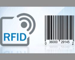 RFID آر‌اف‌آی‌دی چیست و تفاوت آن با بارکد چیست؟