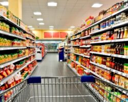 5 ویژگی مهم نرم افزار حسابداری مناسب برای سوپرمارکت