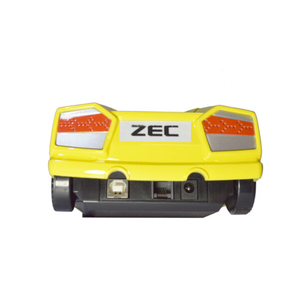 فیش پرینتر ماشینی ZEC مدل J-SPEED