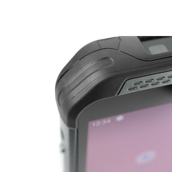 دیتاکالکتور پوینت موبایل مدل PM85 نمای بالا